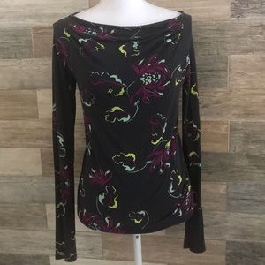 Liz Lange Maternity/Nursing Blouse NWOT